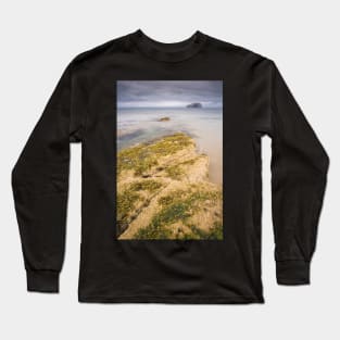 Yellow Bass Long Sleeve T-Shirt